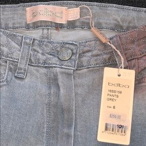 BDBA JEANS